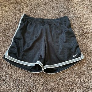 Black Nike Shorts